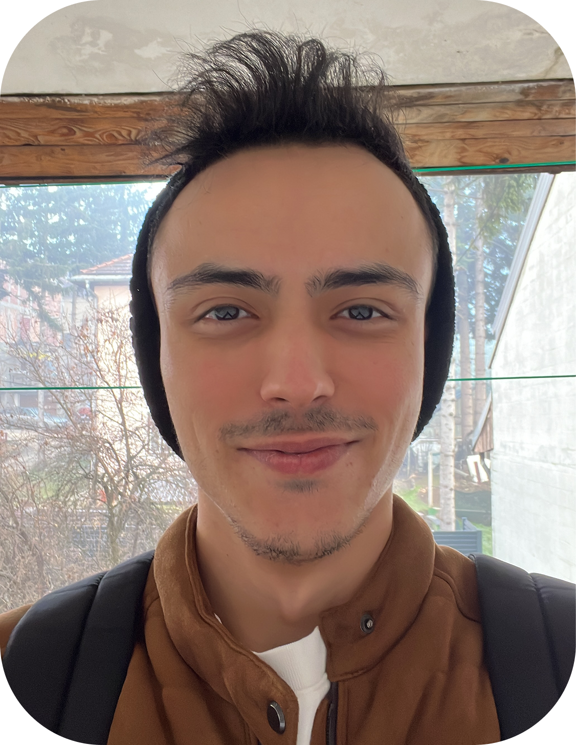 Yusuf Güneş
